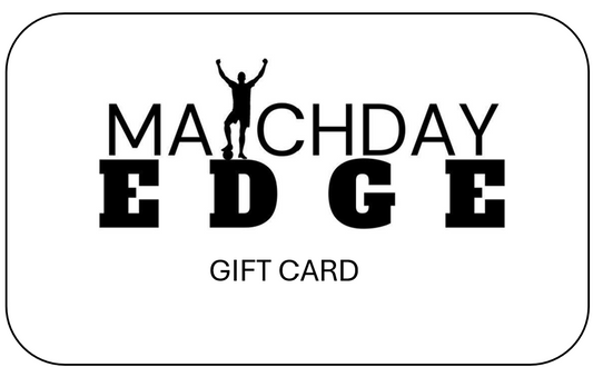 Matchday Edge Gift Card